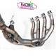 Ligne Spark force evo 2019 pour Yamaha R6 2017-2020