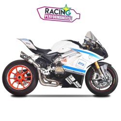 Ligne complète Spark Ducati 1299 Panigale V4 2018-2022