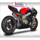 Ligne spark grid o ducati 1299 panigale v4 2018 2019