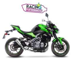 Pot d'échappement moto - Promos Soldes Hiver 2024