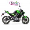 Silencieux Lv-10 | Lv pro leovince kawasaki Z900 | RS 2017-2024