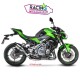 Silencieux Lv-10 | Lv pro | factory | gpSilencieux leovince lv-pro inox kawasaki Z900 2017-2020 duals leovince kawasaki Z900 201