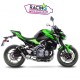 Collecteur racing leovince kawasaki Z900 2017-2020