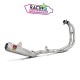 Ligne complète akrapovic racing gp yamah r3 15-20