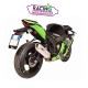 Silencieux spark titane kawasaki zx10r 2016-2020