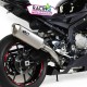 Ligne spark bmw s1000rr force / echappement spark racing s 1000rr