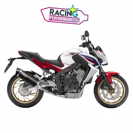 Termignoni POT D'ECHAPPEMENT COMPLET TERMIGNONI Ø70mm TITANE RACING DUCATI 1198 S 2009 09 