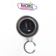 Chicane | sourdine arrow pot pro racing 4,5cm