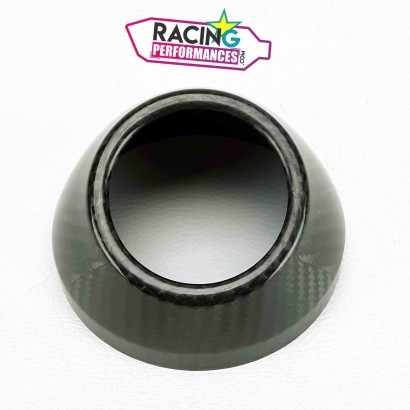 Embout d'échappement carbone Arrow Silencieux Pro-Racing