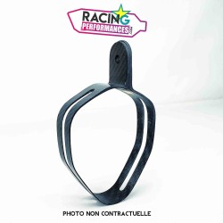 Collier de fixation Carbone Akrapovic P-MCCR11 | P-MCTR11