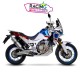 Ligne Leovince Africa Twin 2016-2020