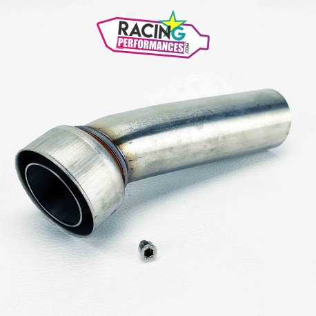 Chicane leovince Lv one 52mm - 36mm interne