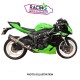 Photo d'illustration: Kawasaki ZX6R 2009 - Patte support devil