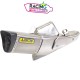 Photo d'illustration: flasque carbone arrow street triple 675 2013