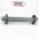 Armature titane neuf silencieux devil master racing