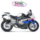 Ligne d'échappement akrapovic evolution bmw S1000rr 2009-2018