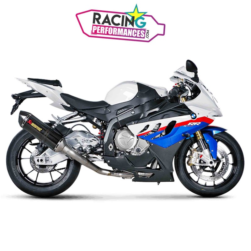 ligne akrapovic s1000rr bmw s1000rr akrapovic exhaust Aep22