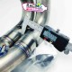 Ligne devil honda cbr 1000 RR 2008 2013 2016 2019