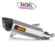 Cone carbone akrapovic V-EC280