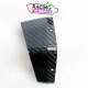 Cache carbone Arrow silencieux street triple 765 2017