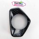 Flasque carbone arrow silencieux street triple 765 2017-2021