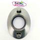 Coupelle inox devil rocket 55mm