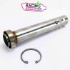 Db killer | Chicane Arrow Street Thunder | Pro Racing | X-kone &oslash;45mm droite
