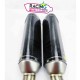 Silencieux akrapovic kawasaki z 1000sx 2010-2020