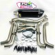 Ligne complète akrapovic bmw s1000rr 2009 2014