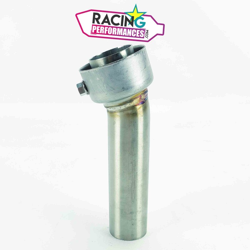 Db killer  Chicane 48mm Silencieux Akrapovic Sp Series 4,8cm