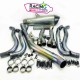 Ligne akra evolution ZX10 R 2008 2009 2010