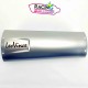 Cartouche leovince inox 27cm factory S R