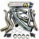 Ligne Arrow competition occasion GSX-R 1000 L7 L8 L9 M0 M1