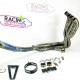Collecteur racing inox Arrow Suzuki GSXR 1000 2017
