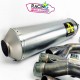 Silencieux titane arrow gsxr 1000 2017