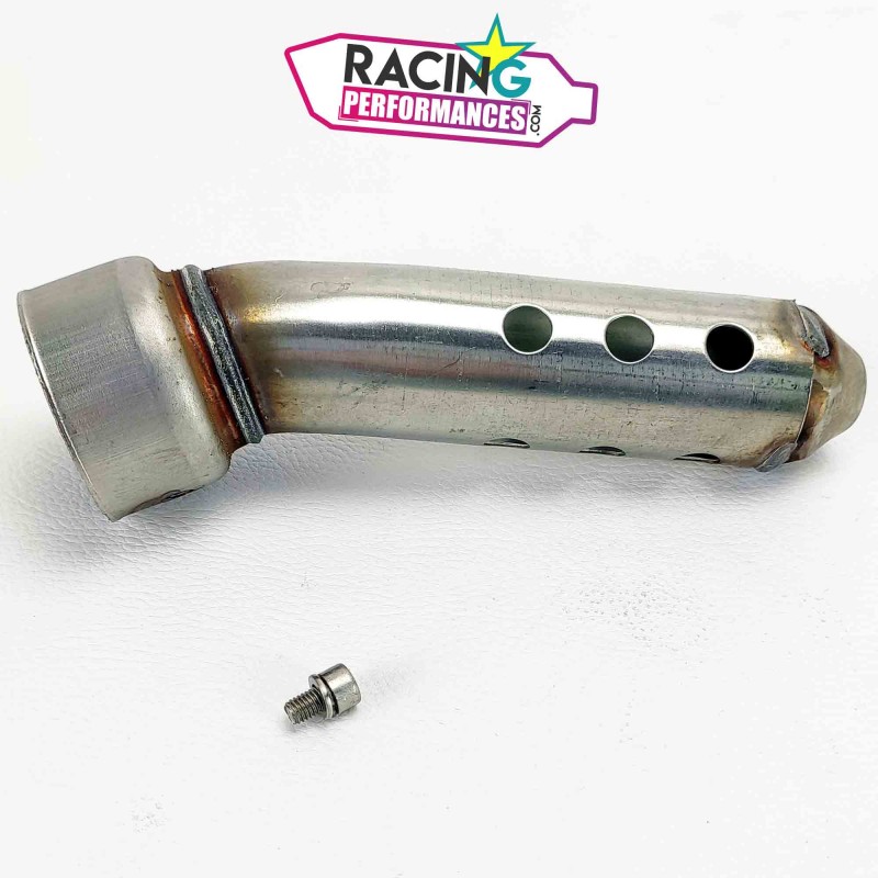 thumbnail image 2 of LeoVince DB Killer Muffler Insert – Fits LV-10/DB Eater Exhaust Systems 2 of 9