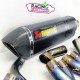 Ligne complète akrapovic Evolution suzuki gsx-r 1000 2001-2006