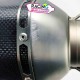 Ligne complète akrapovic Evolution suzuki gsx-r 1000 2001-2006