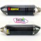 Ligne complète akrapovic Evolution suzuki gsx-r 1000 2001-2006