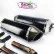 Pots akra carbone occasion Kawasaki ZX10R 2006 2007