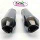 Silencieux akrapovic carbone Kawa ZX10R 2006 2007