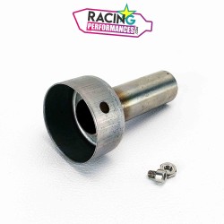 Db killer | Chicane | Sourdine | Réducteur de bruit Leovince Gp Corsa 