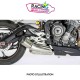 Photo d'illustration: triumph street triple 765, pot arrow