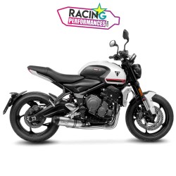 Ligne complète LeoVince Lv One Triumph Trident | Tiger Sport 660 2021-2026