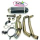 Ligne occasion Leovince Yamaha 700 tracer xsr 2016-2019