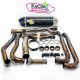 Ligne Leovince occasion kawasaki ZZR 1400 2012-2020