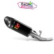 Flasque Akrapovic V-EC210 MT07 MT09