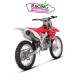 Embout V-EC53 honda crf 450