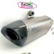 Pot d'échappement complet titane occasion akrapovic ktm 1290