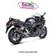 Photo d'illustration: Ligne akrapovic gsxr 1340 Hayabusa 08-20